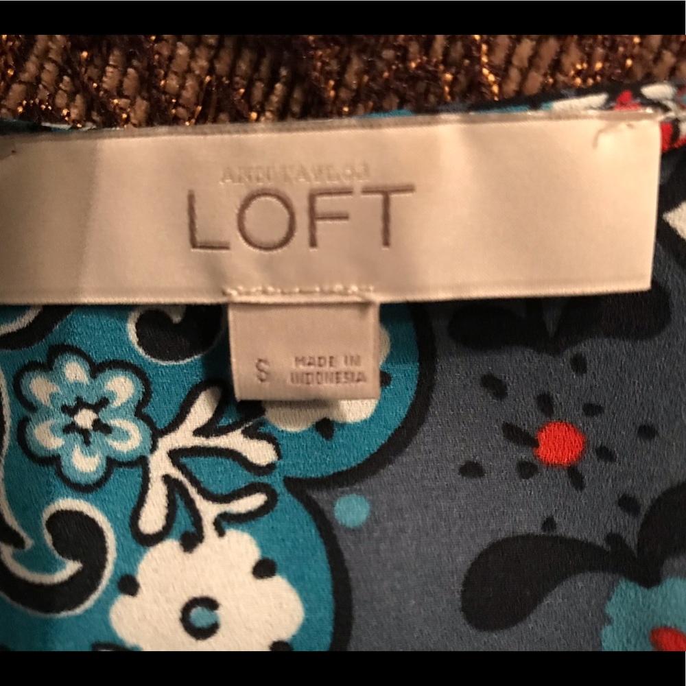Loft racer bank tank